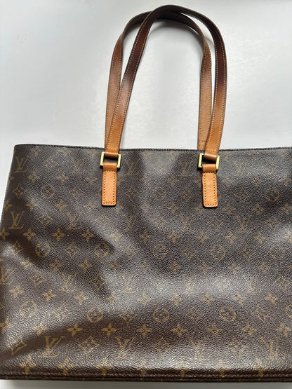 Louis Vuitton Luco Taske