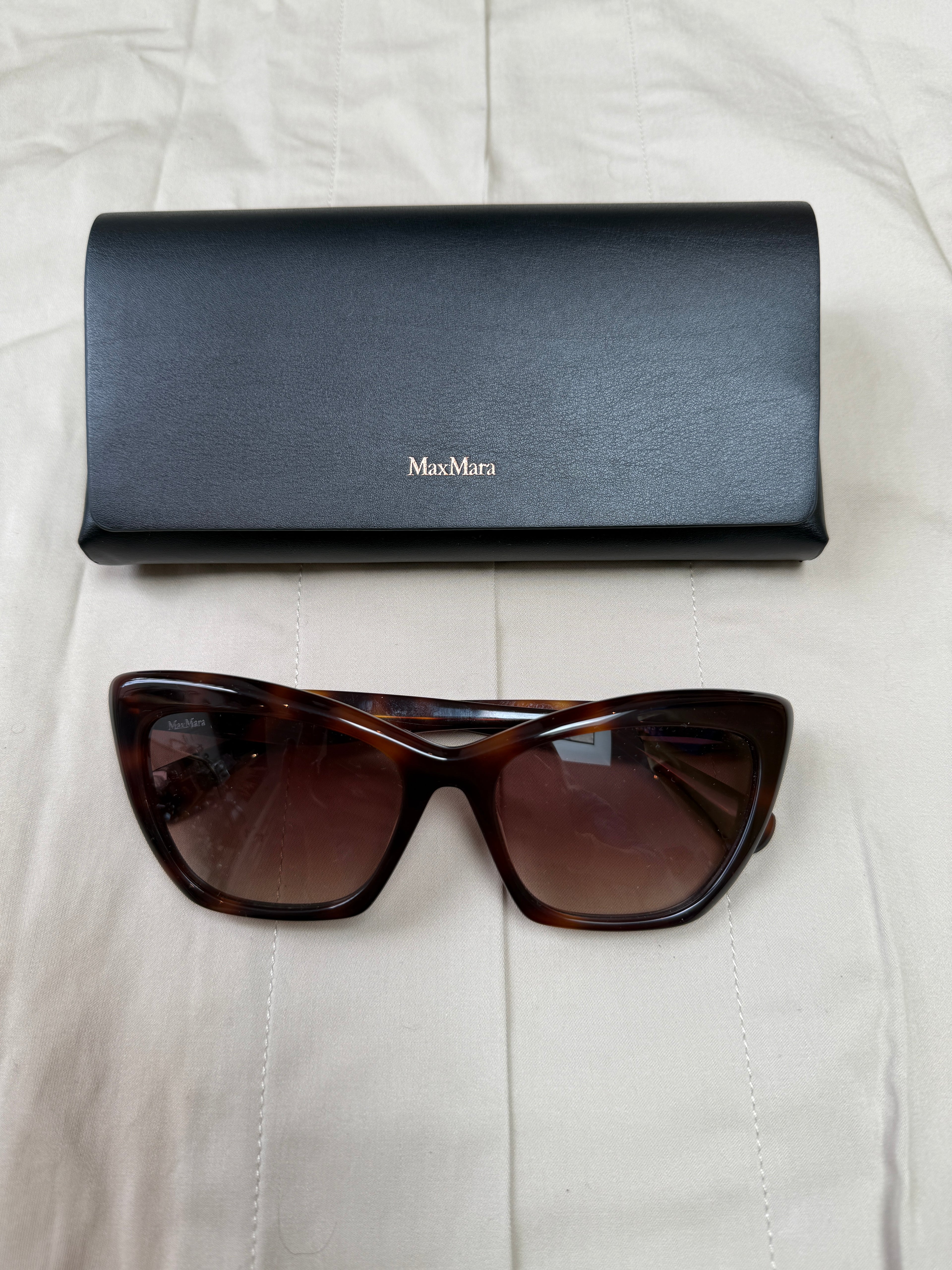 MaxMara Solbriller
