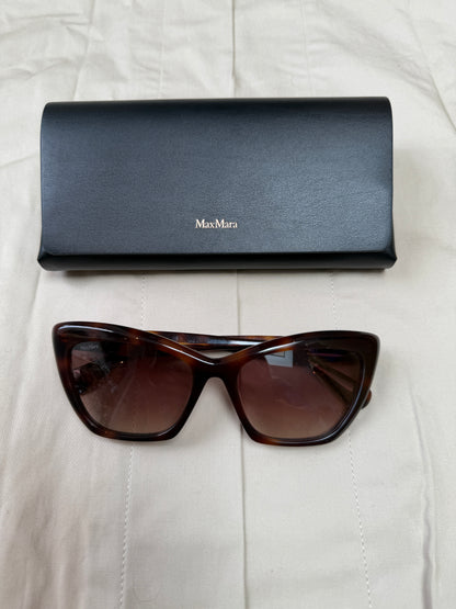 MaxMara Solbriller