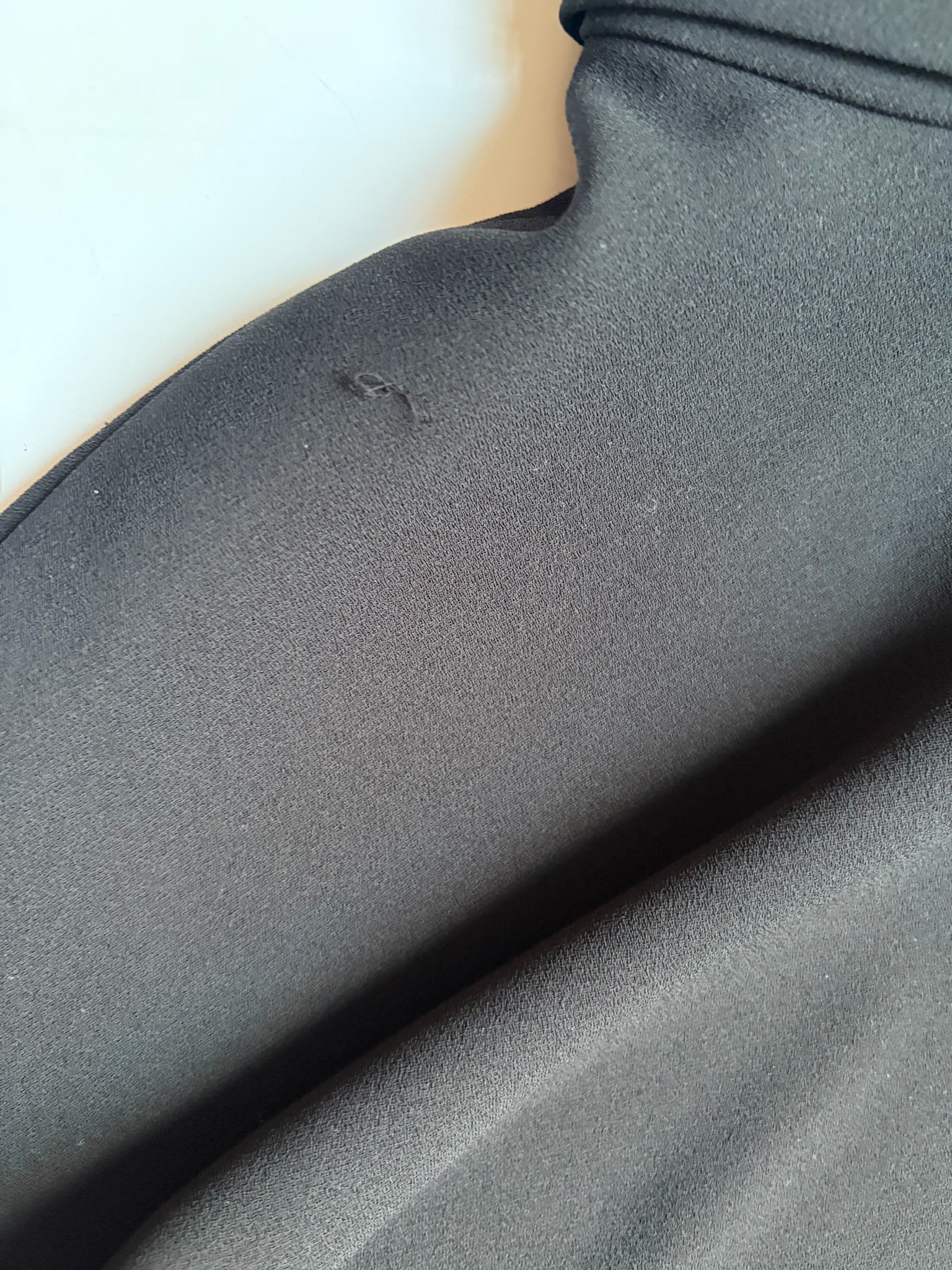 Mark Kenly Domino Tan Bluse