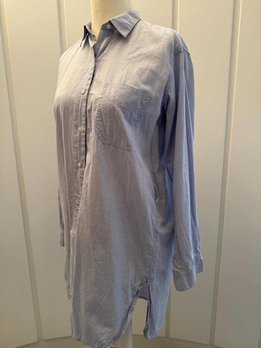 Mads Nørgaard Skjorte Kjole