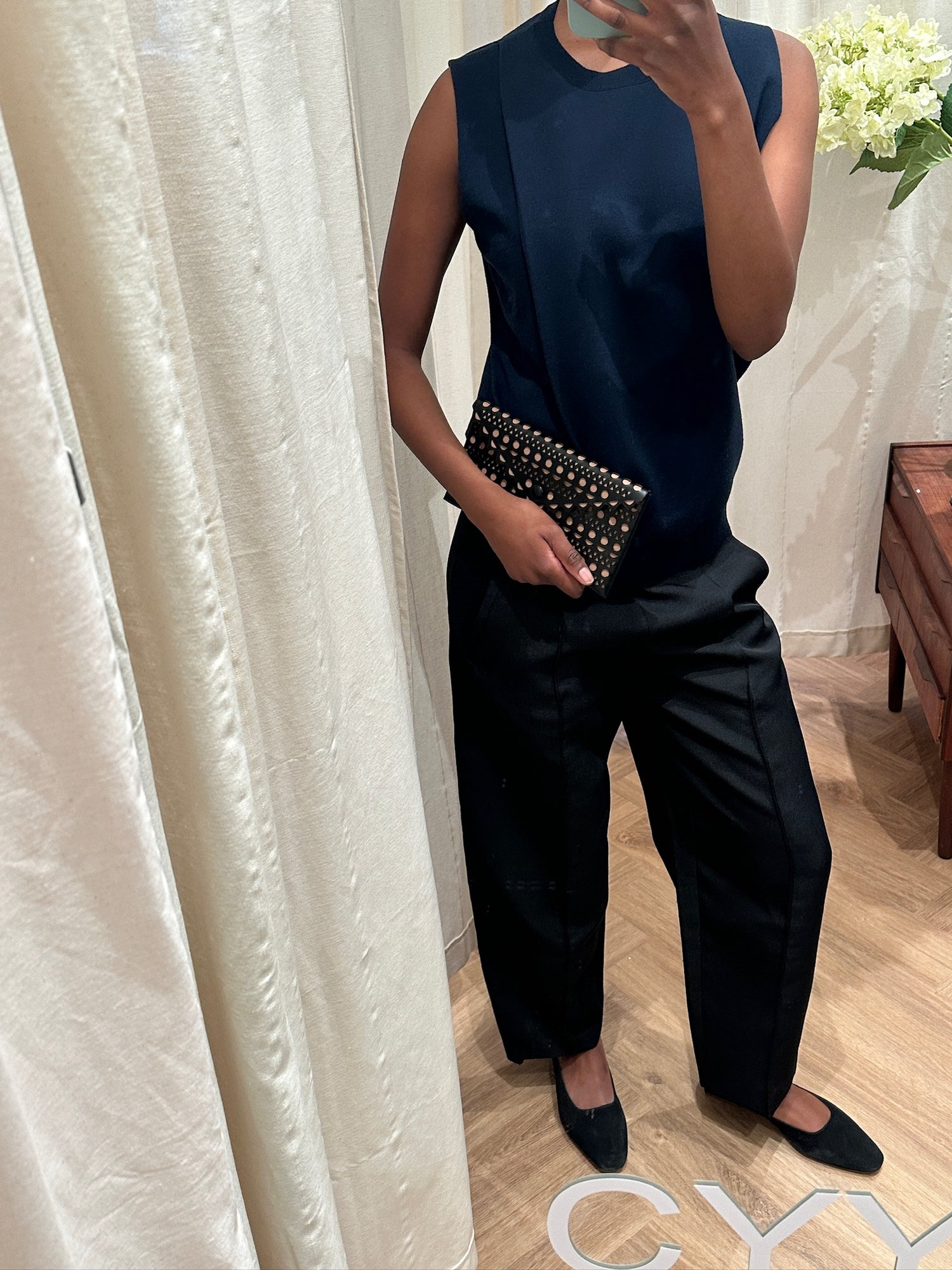 Celine Bluse