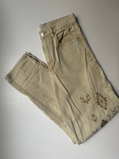 Isabel Marant Etoile Bukser