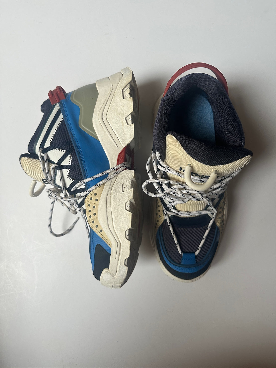Kenzo Sneakers
