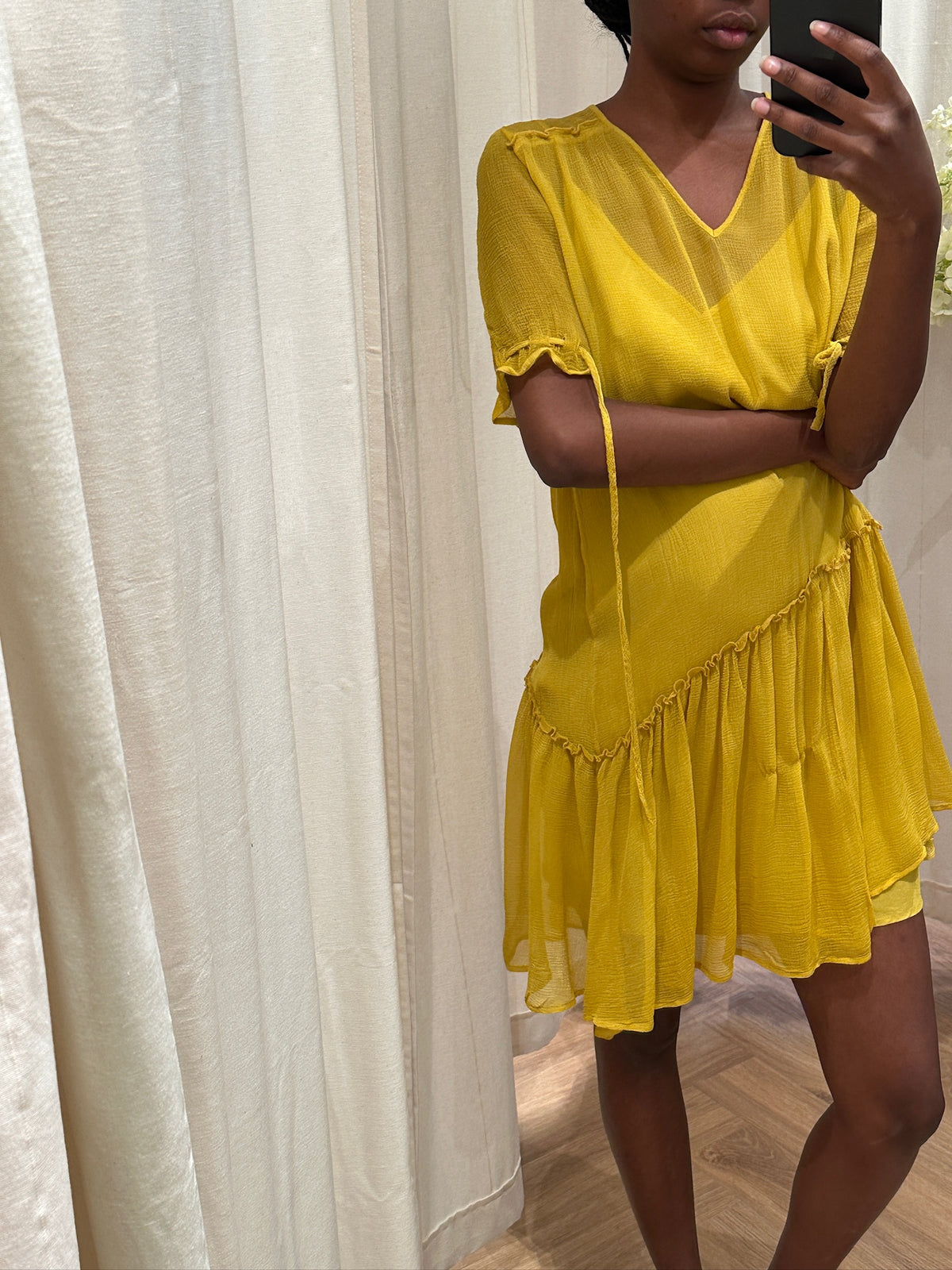 Baum Und Pferdgarten Dress