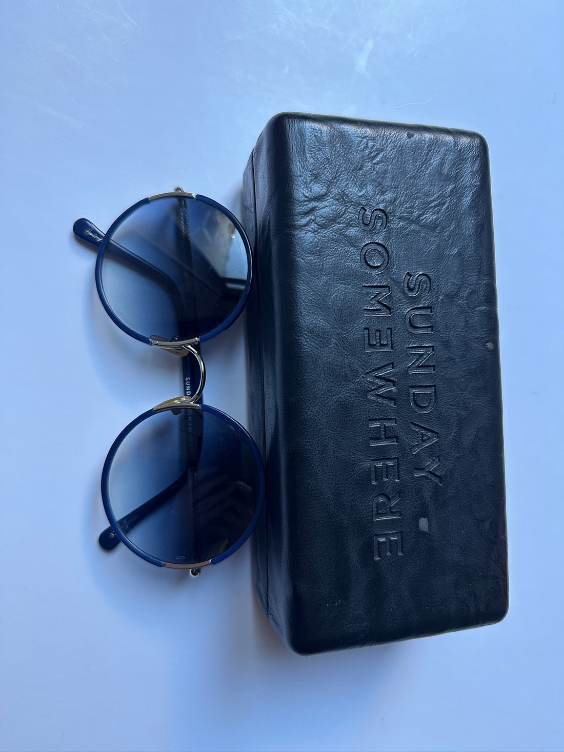 Sunday Somewhere Solbriller