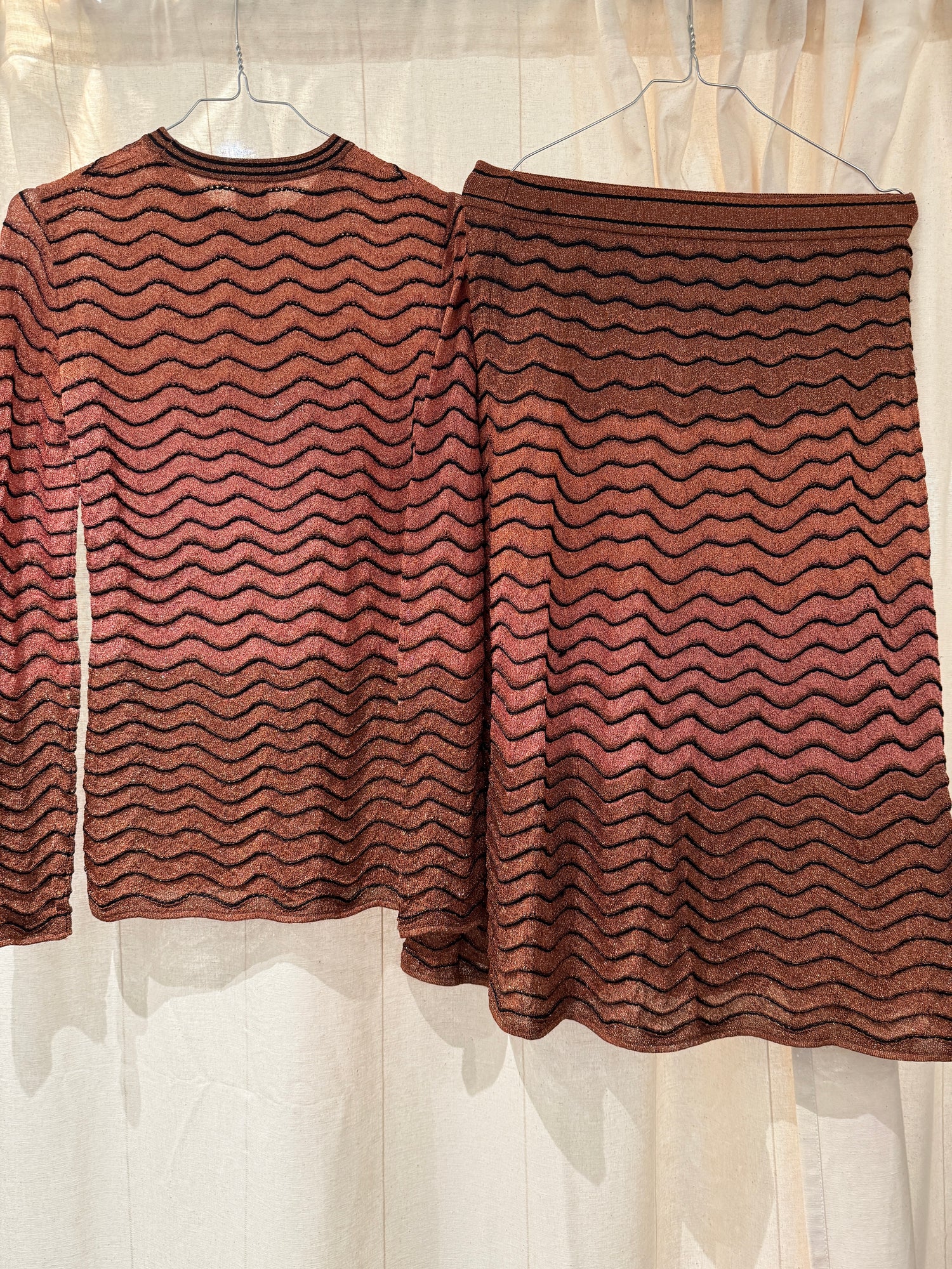 Missoni Sæt
