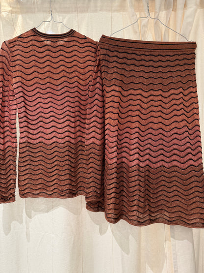 Missoni Sæt