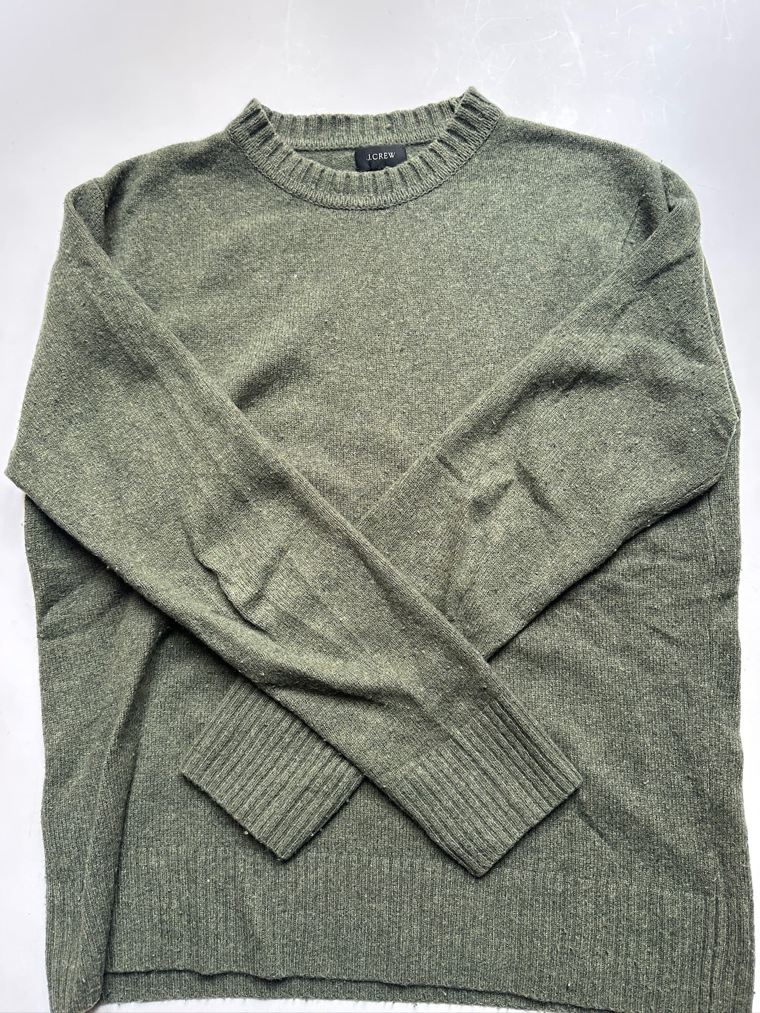 J. Crew Sweater