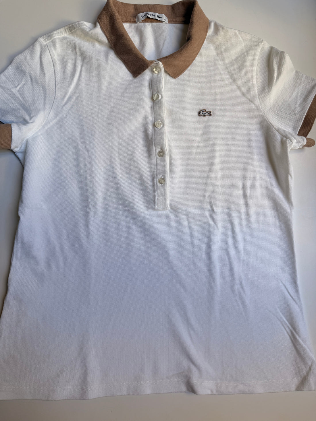 Lacoste Polo T-Shirt