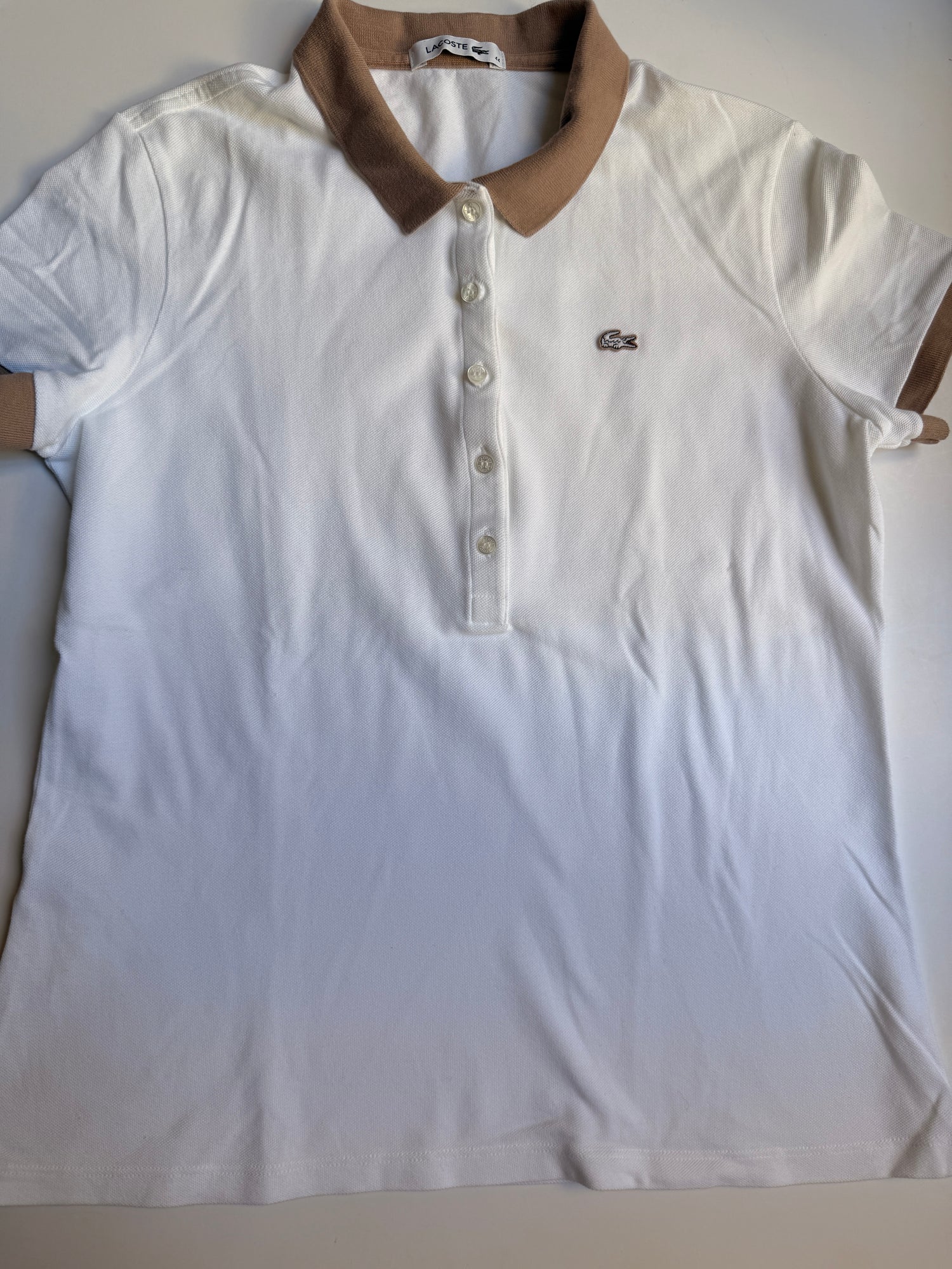 Lacoste Polo T-Shirt