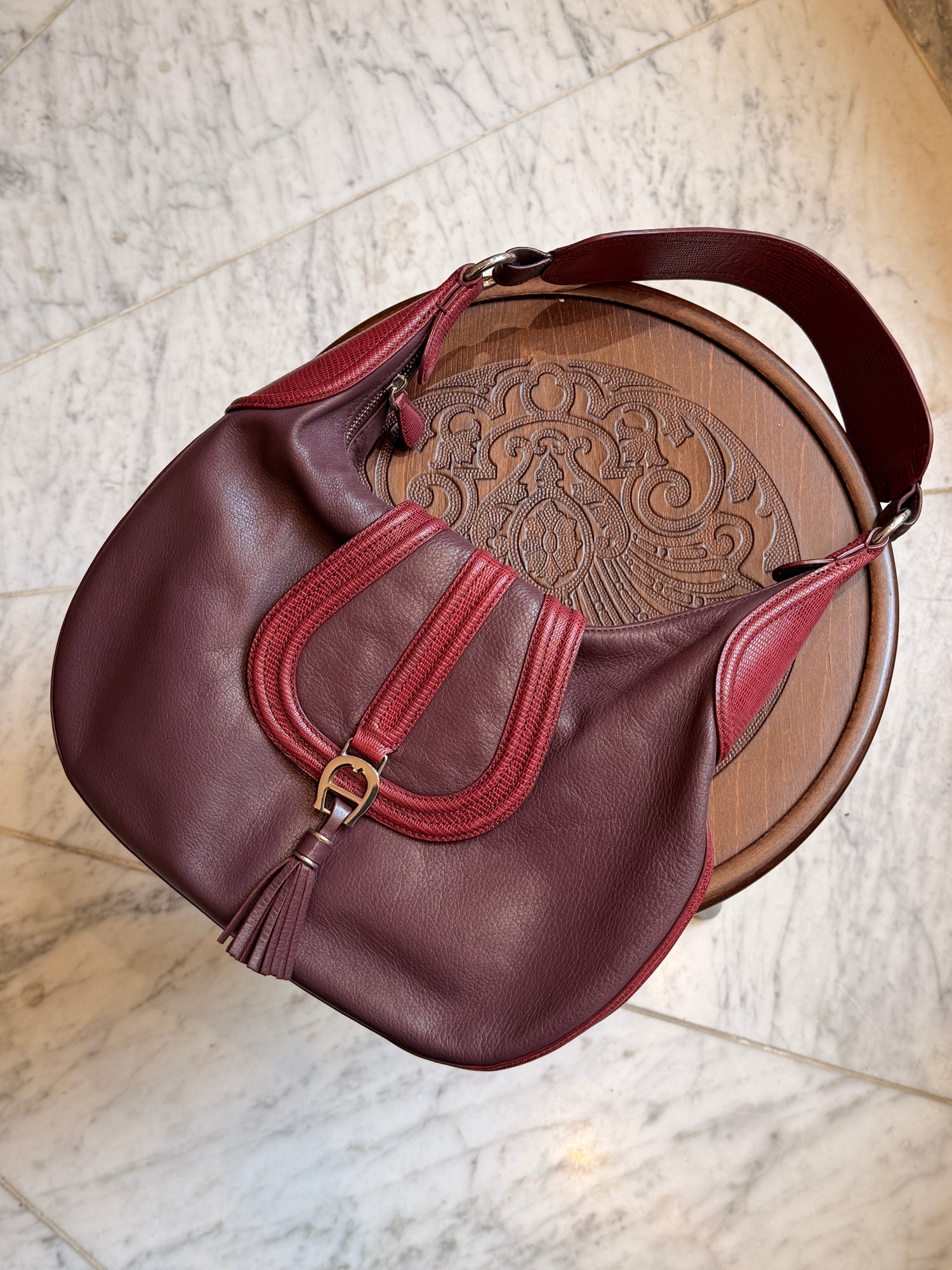 Aigner Taske