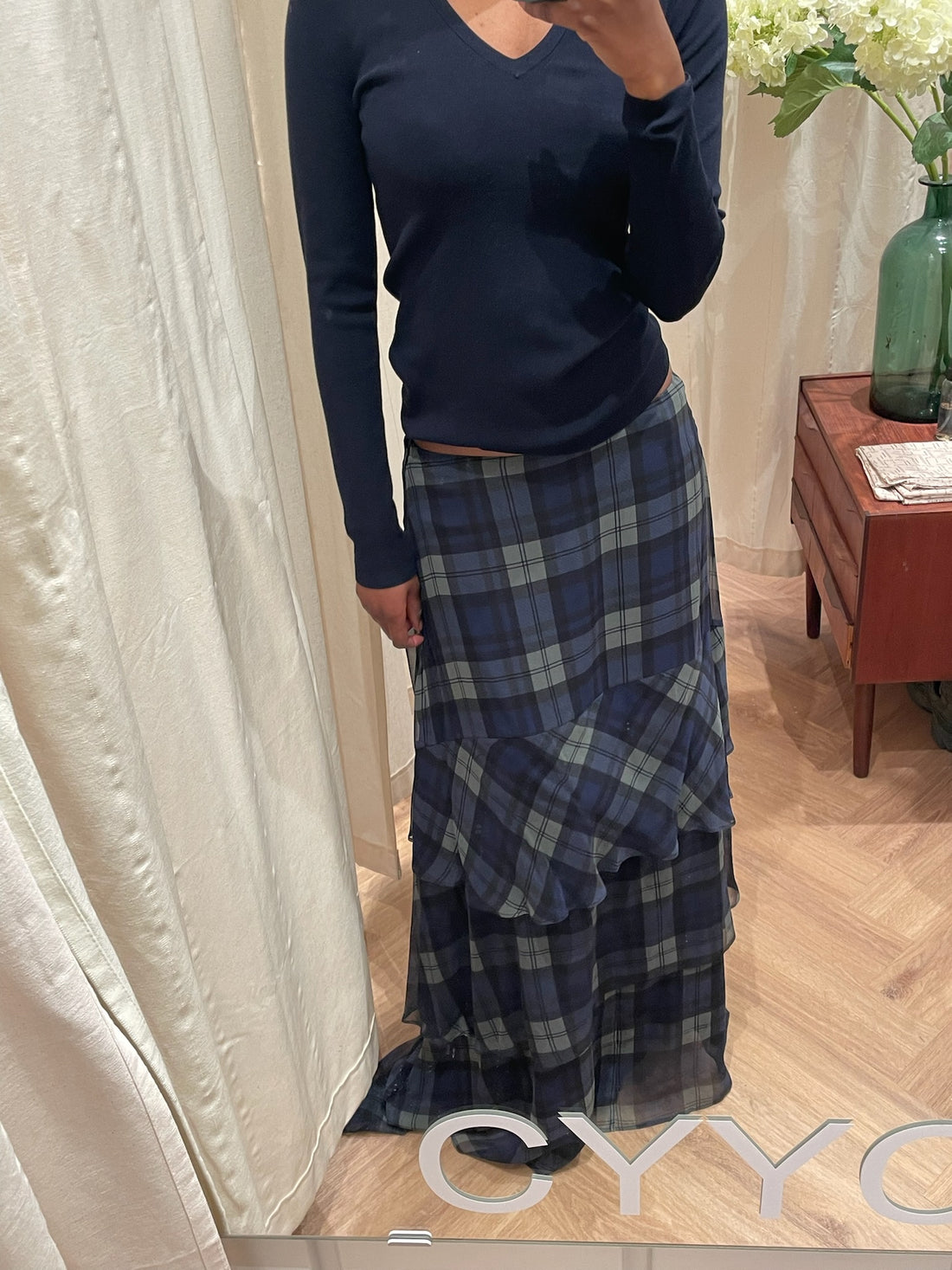 By Malene Birger Nederdel
