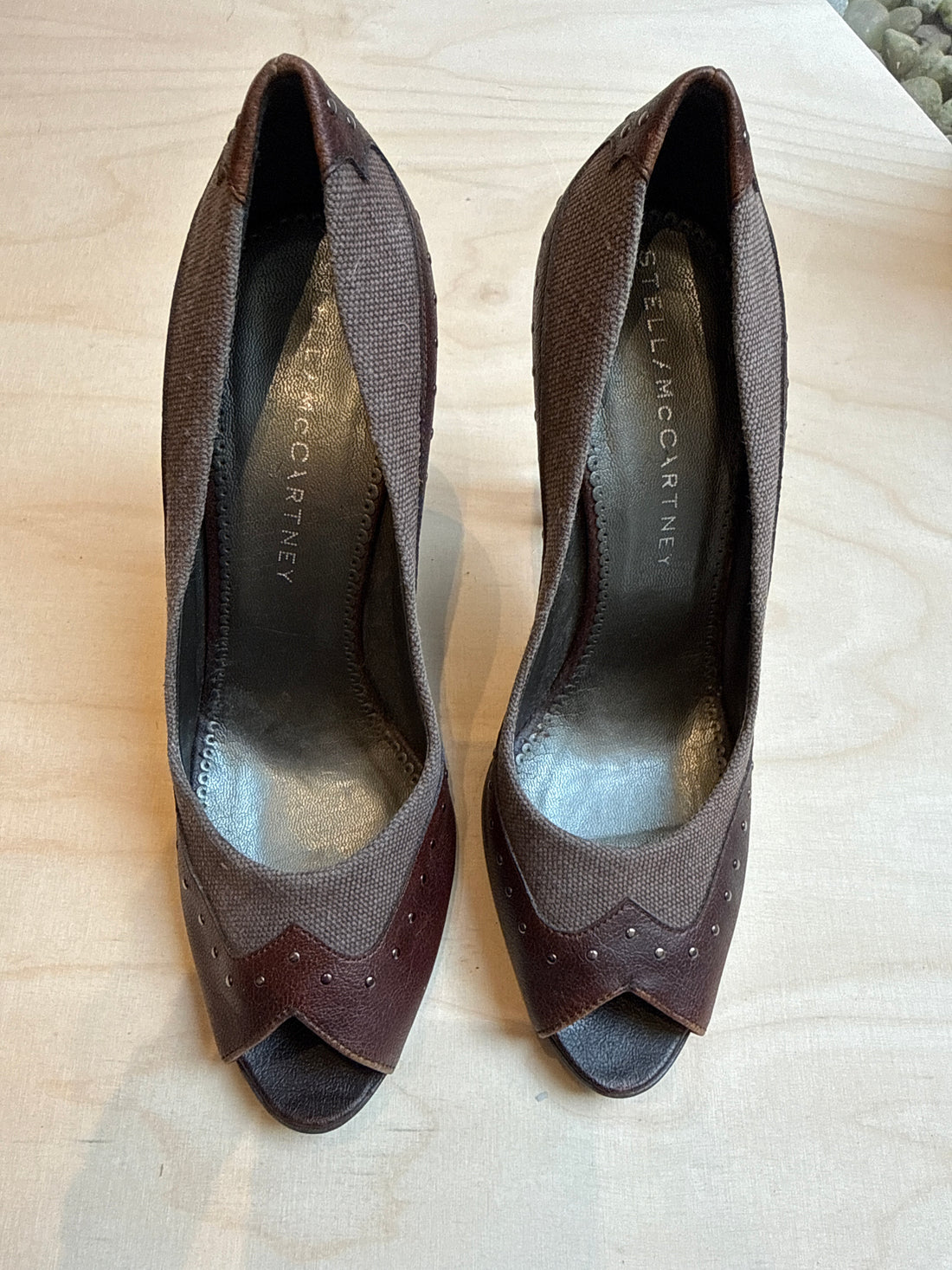 Stella McCartney Stiletter