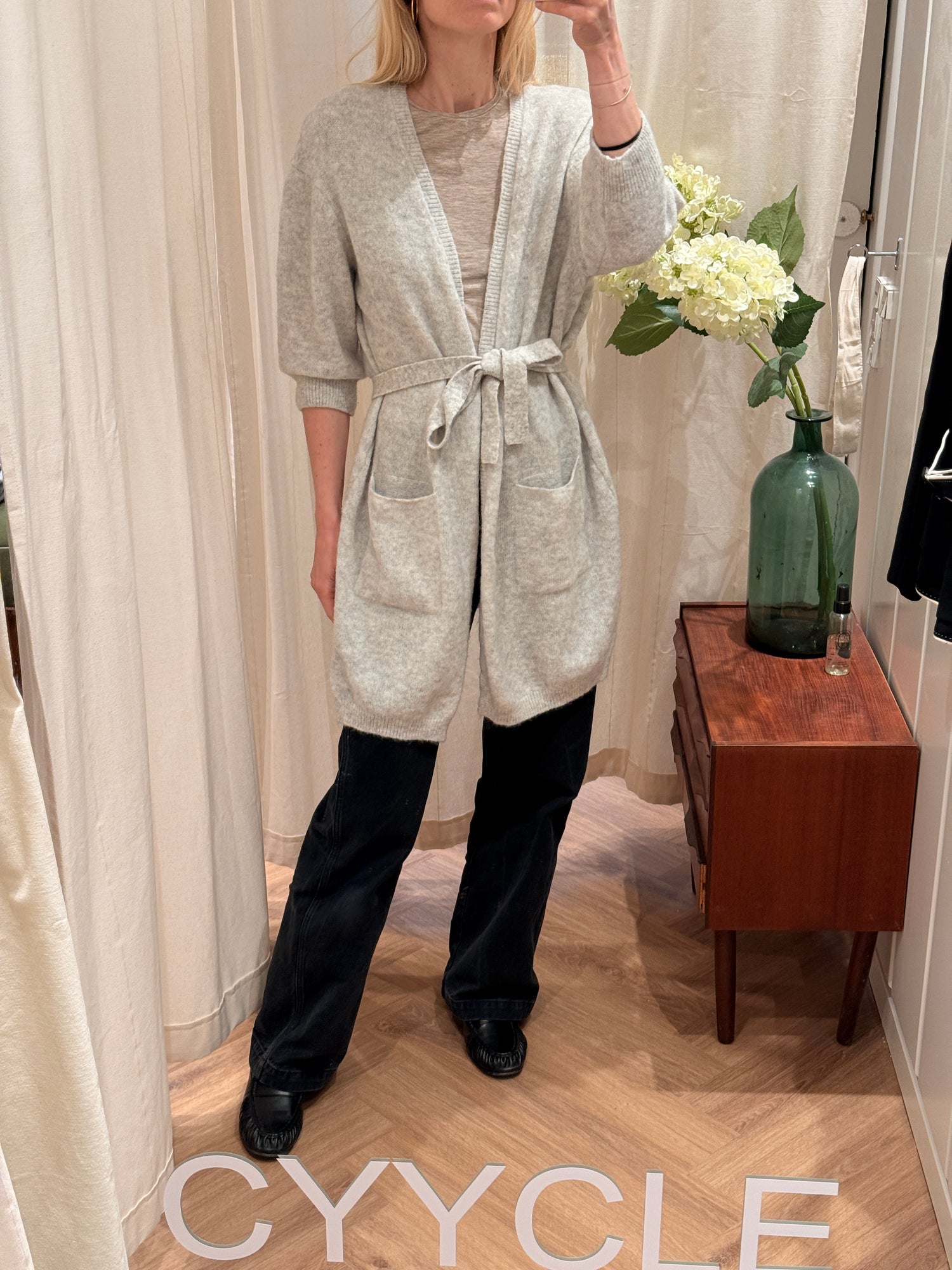 American Vintage Cardigan
