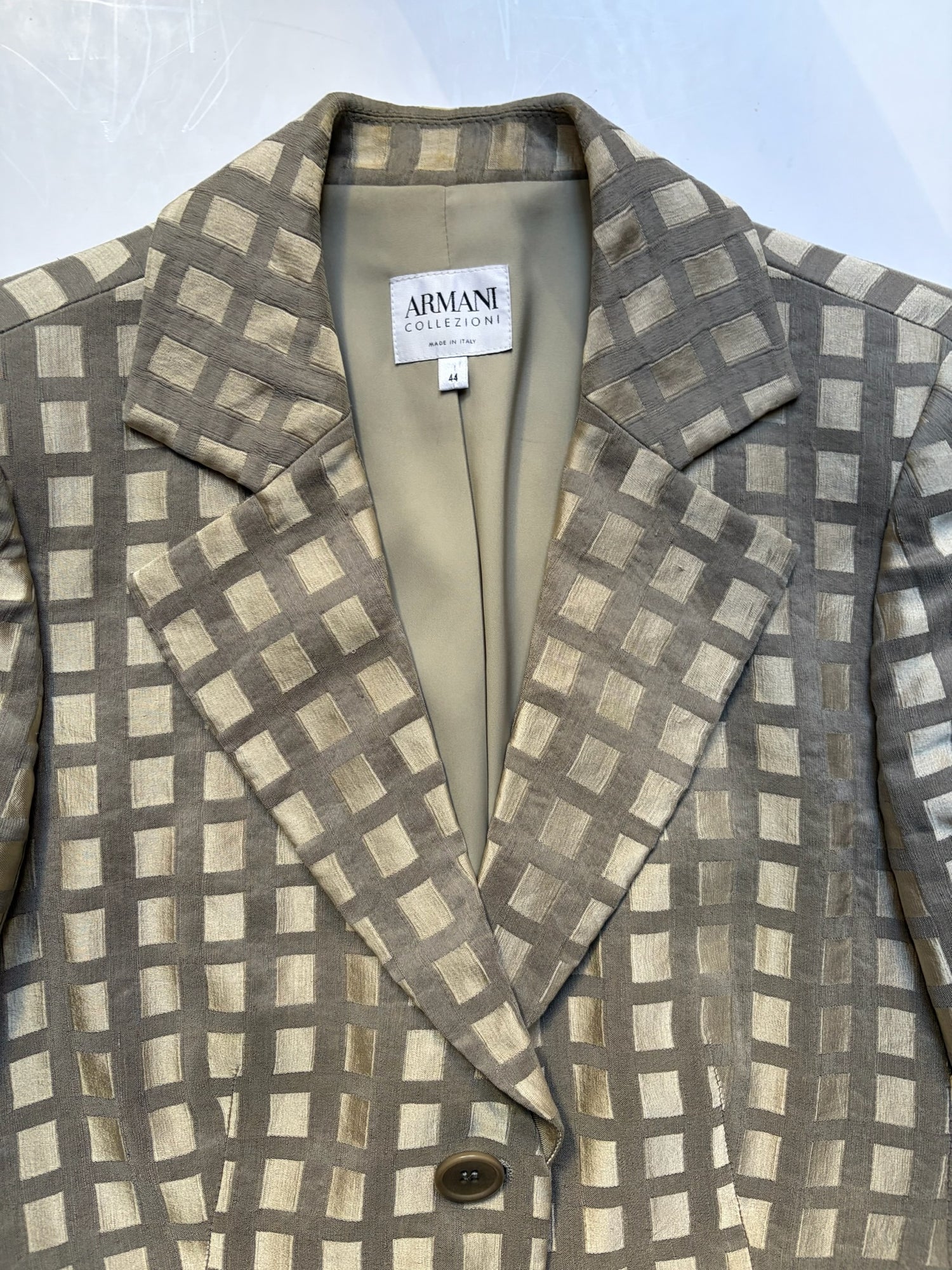 Armani Blazer