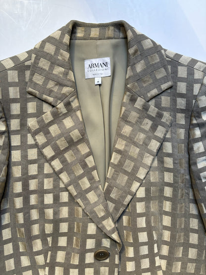 Armani Blazer