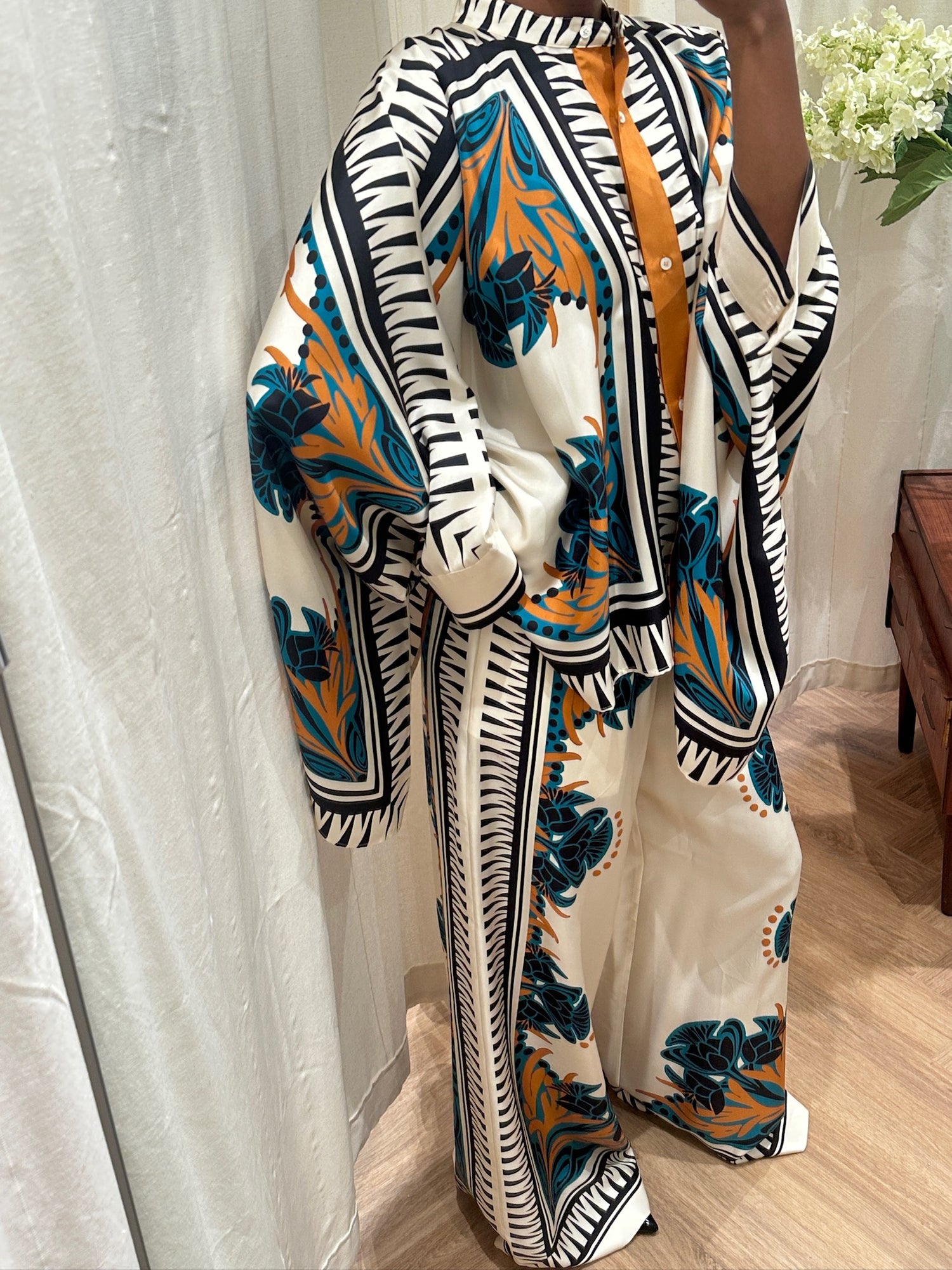 La Double J Sæt
