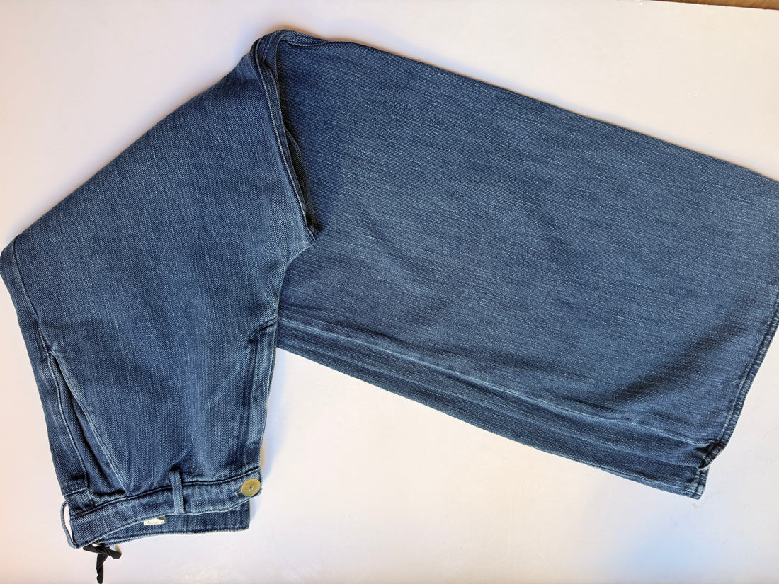 Forte Forte Jeans
