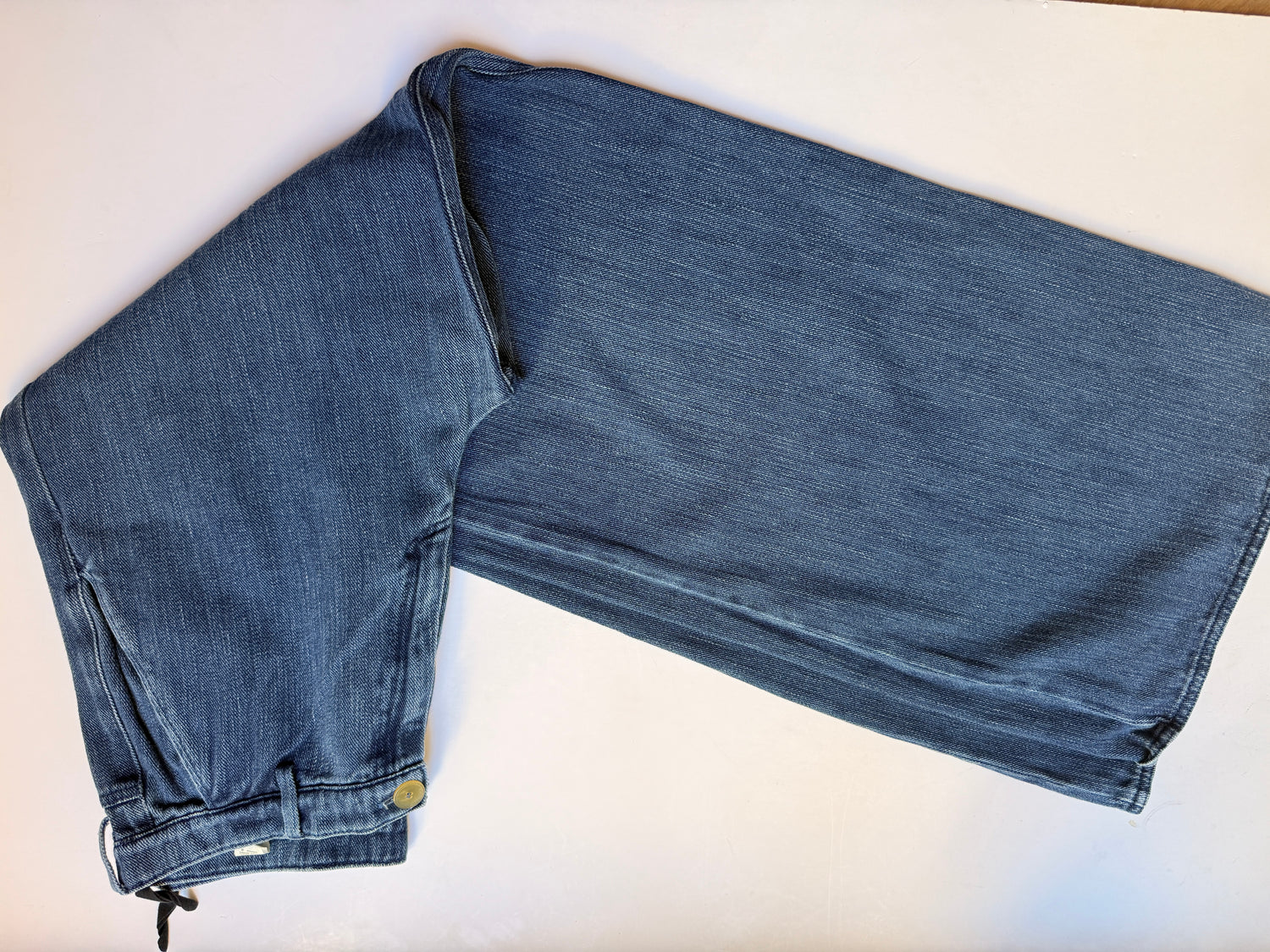 Forte Forte Jeans