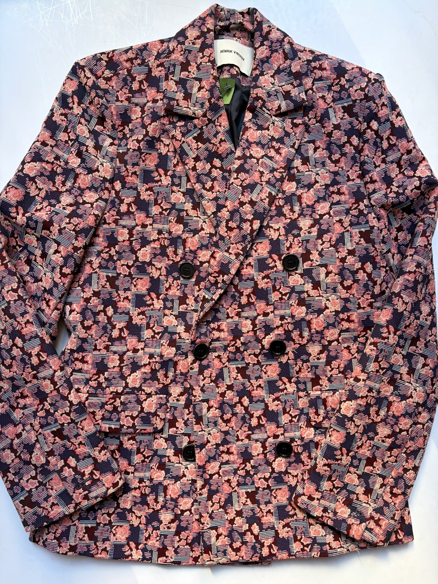 Henrik Vibskov Blazer