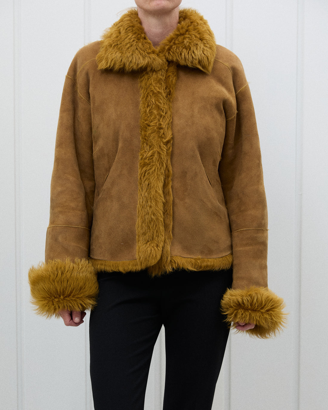 Utzon Jacket