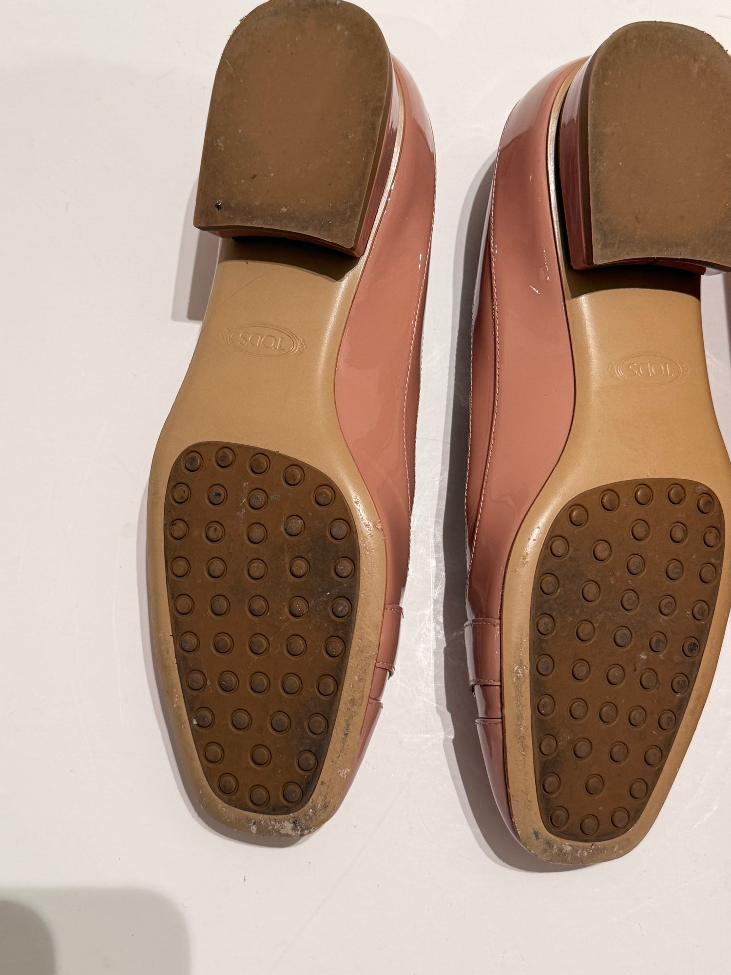 Tods Heels / Hæle