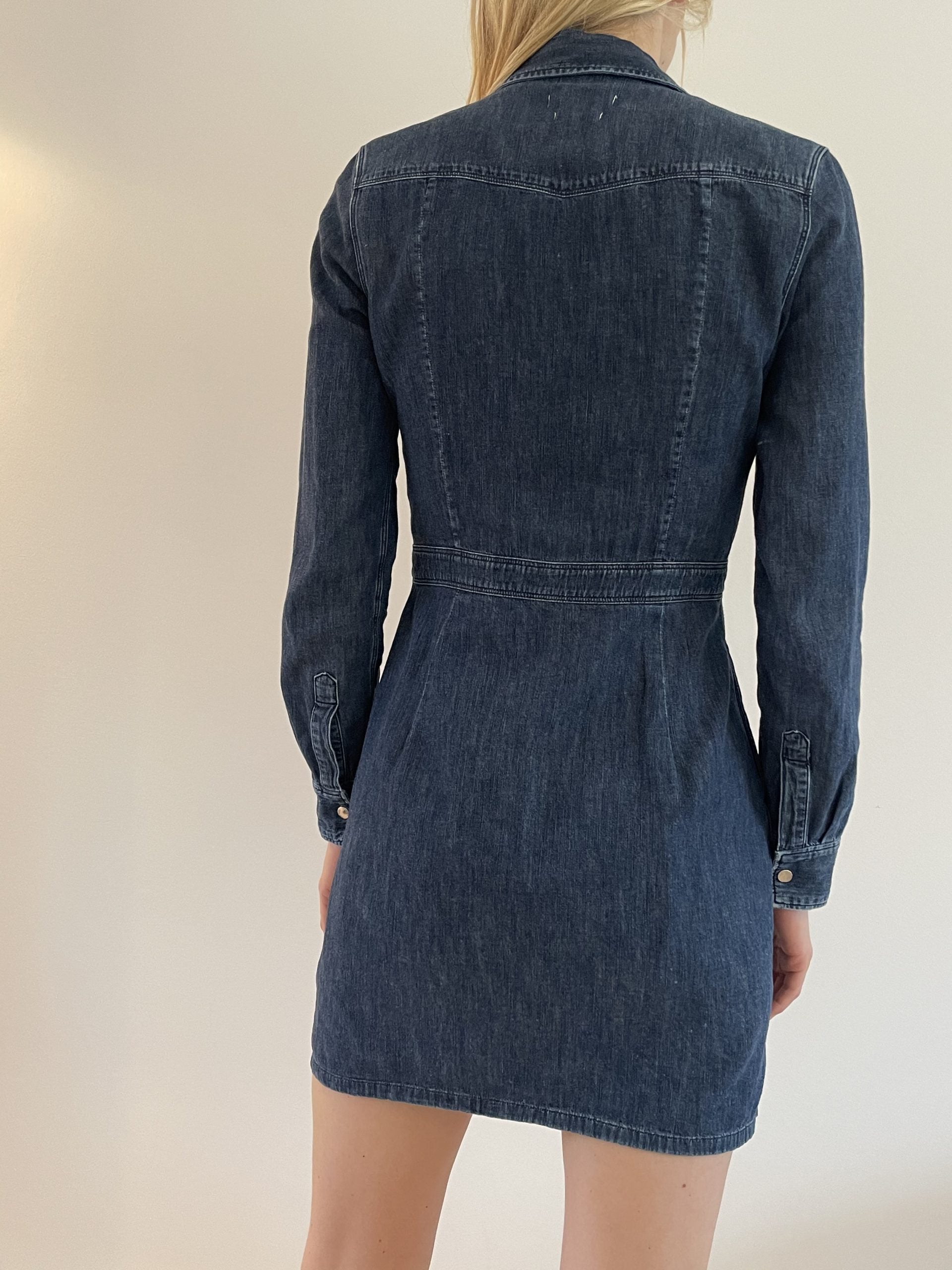 Rag &amp;amp; Bone Dress