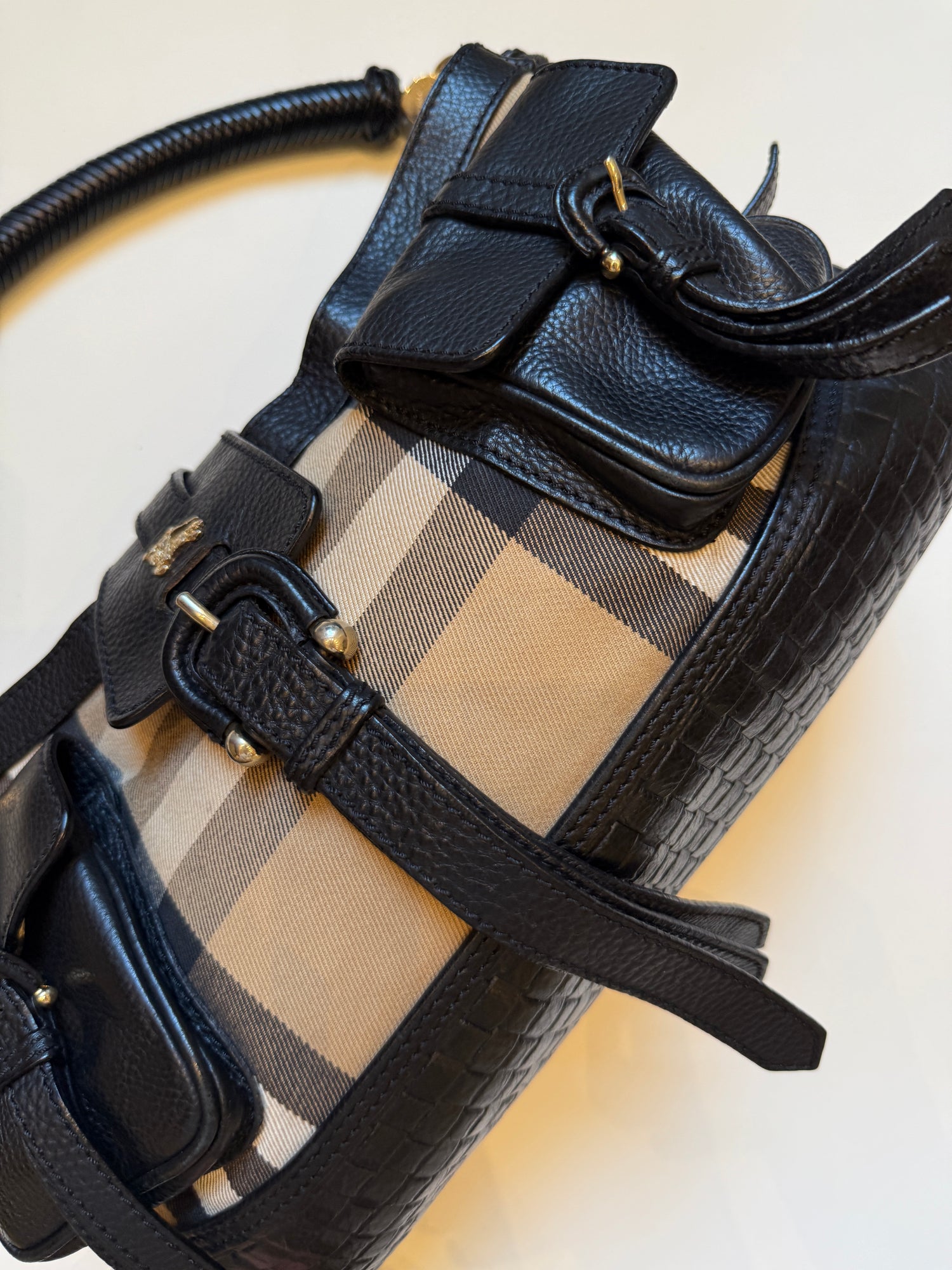 Burberry Taske