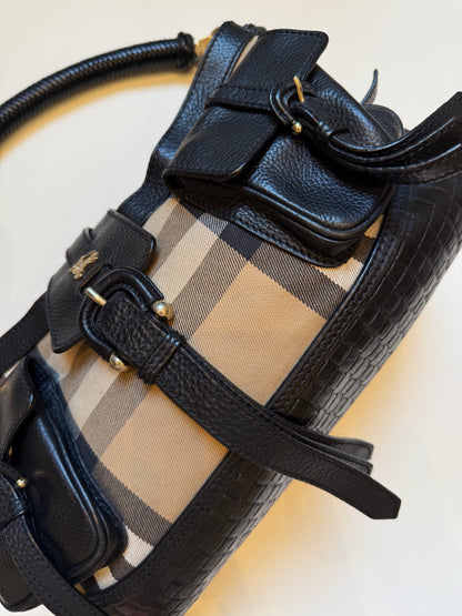 Burberry Taske