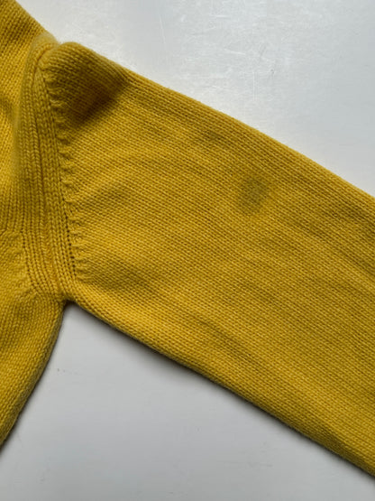 I Blame Lulu Sweater
