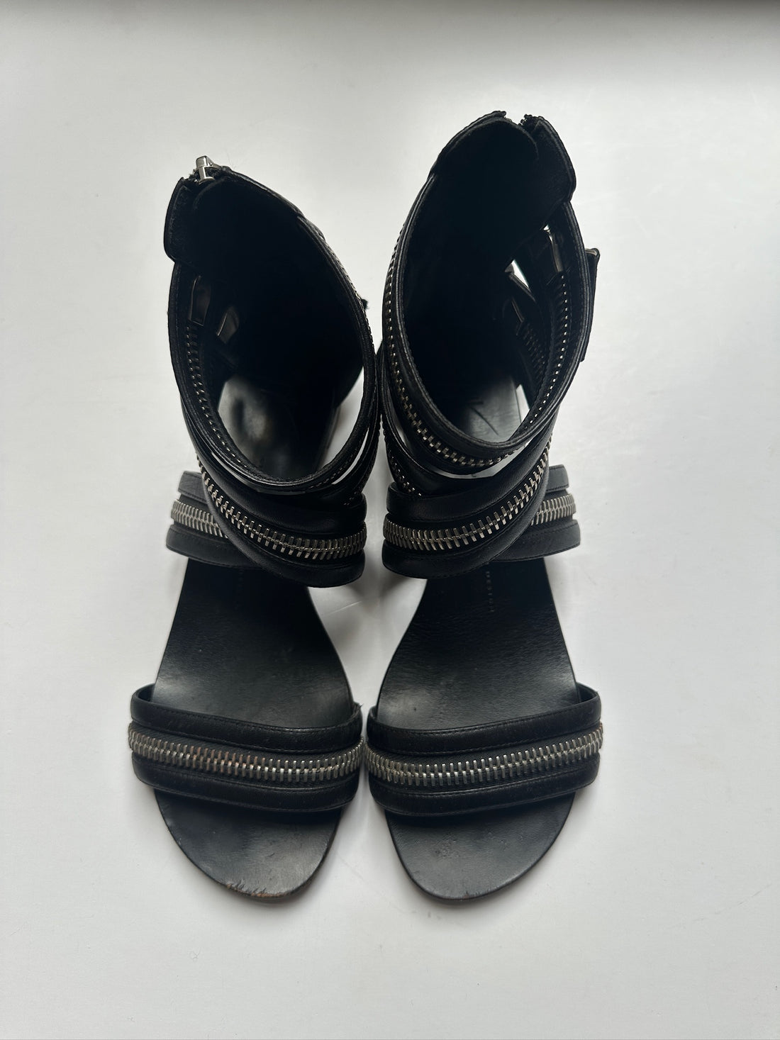 Giuseppe Zanotti Sandaler