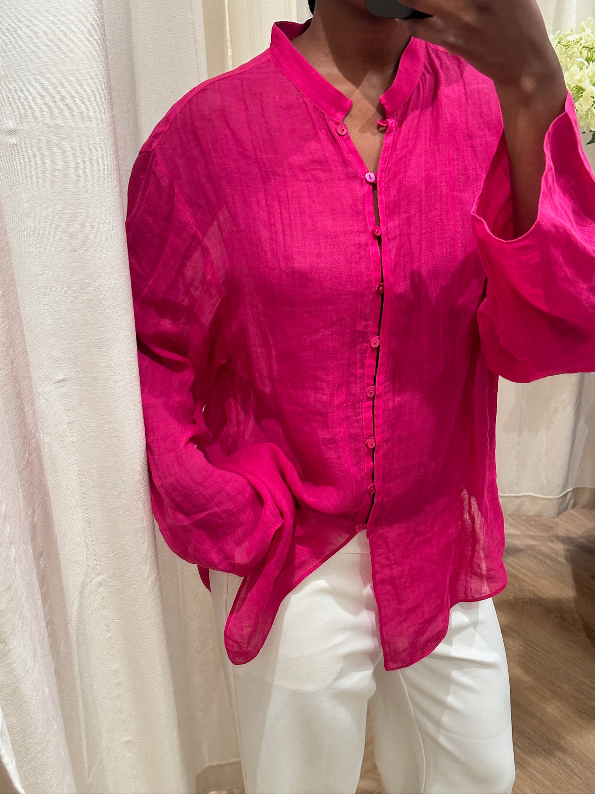 MaxMara Bukser