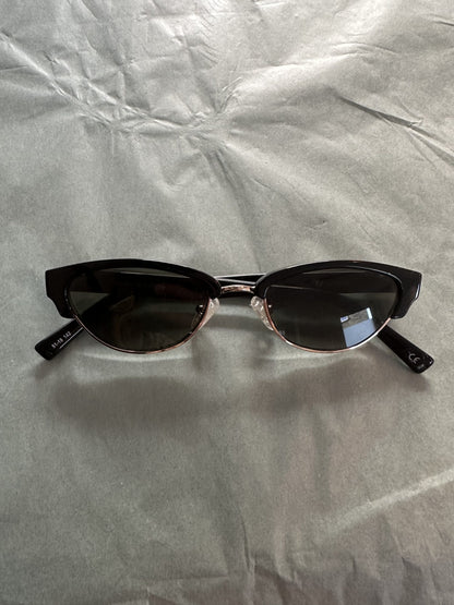 Le Specs Solbriller