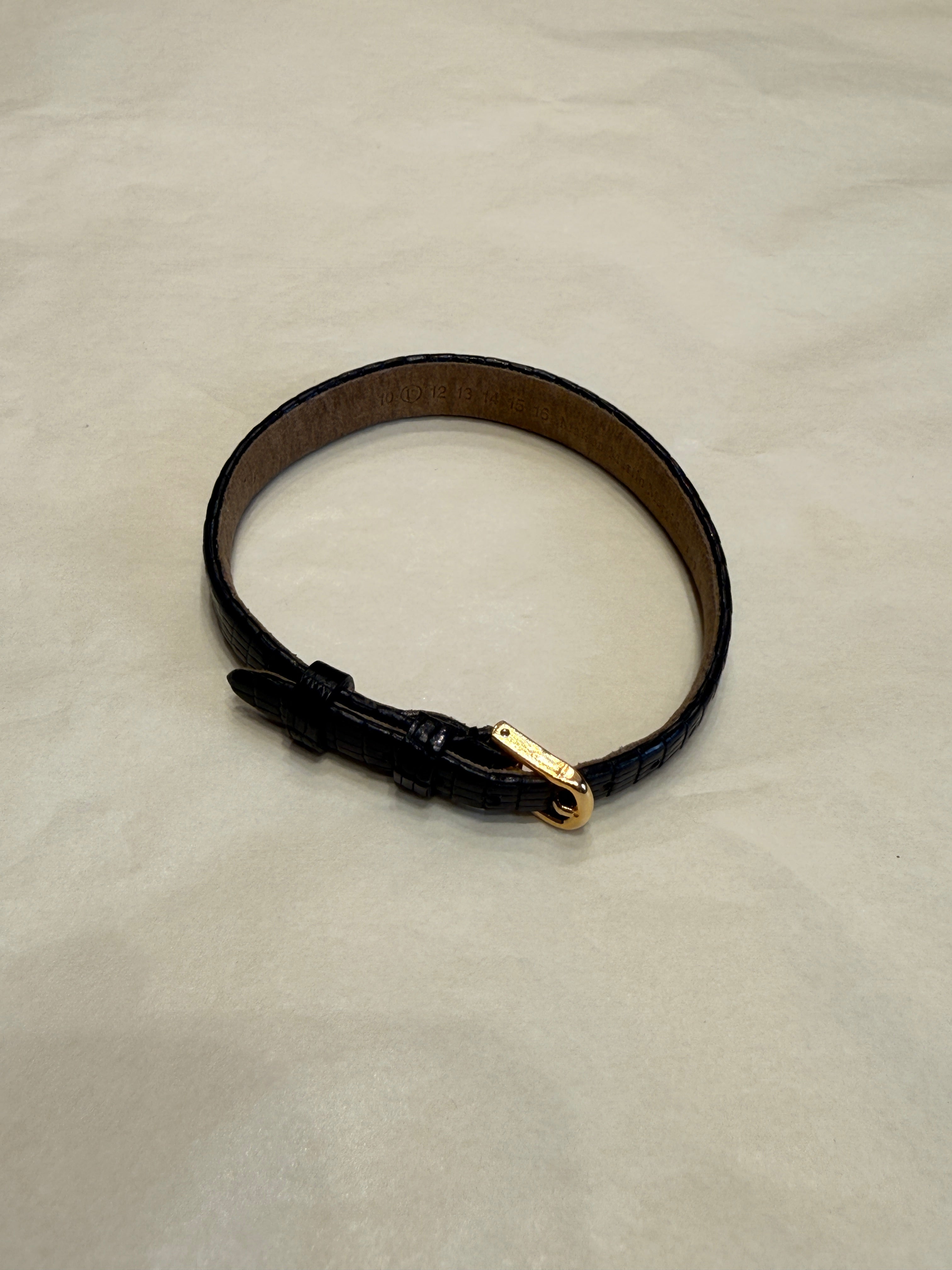 Maison Margiela Armbånd