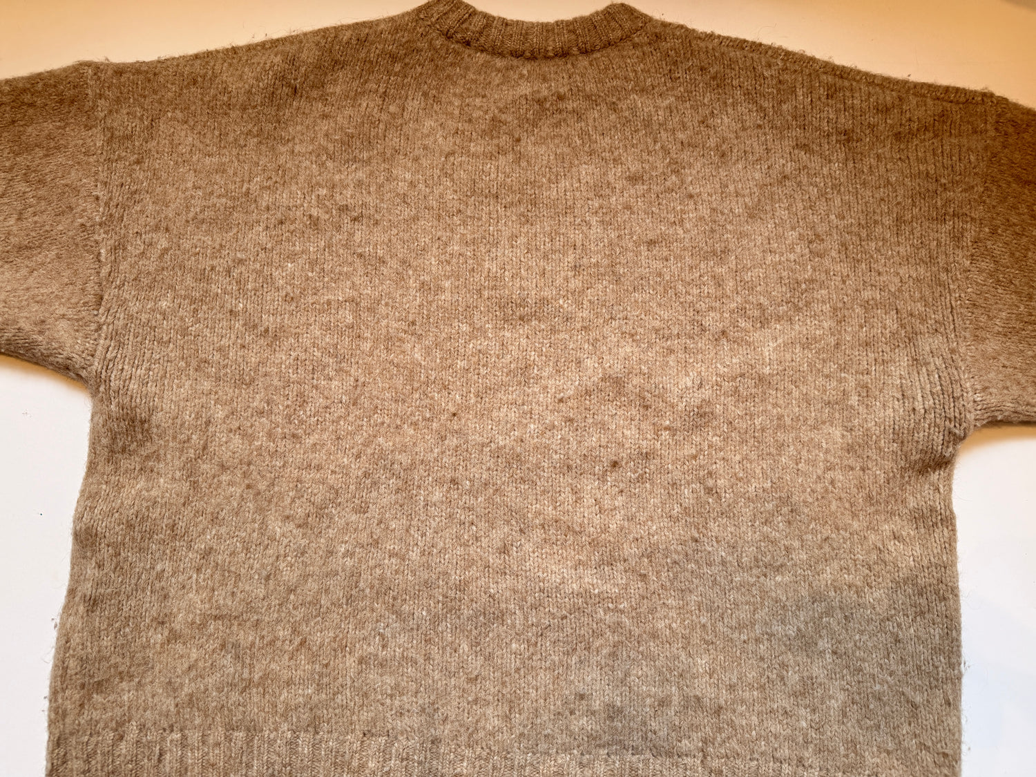 Aiayu Sweater