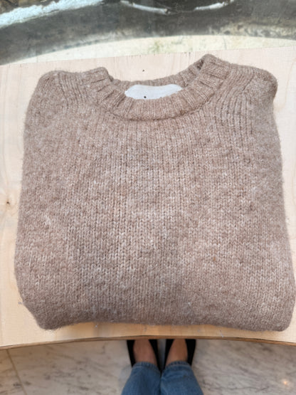 Aiayu Sweater