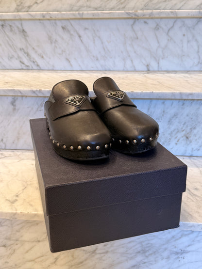 Prada Clogs / Sko