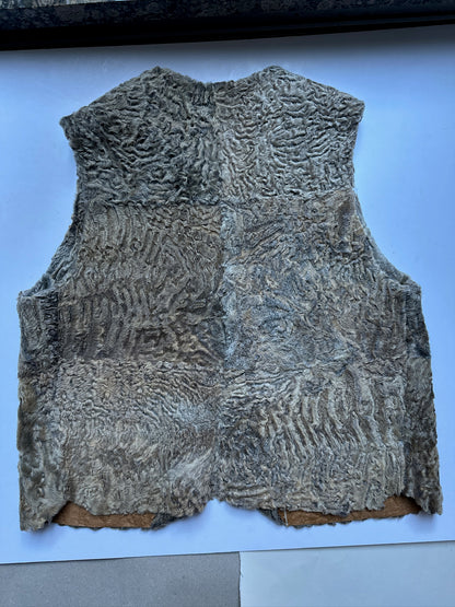 Birger Christensen Vest