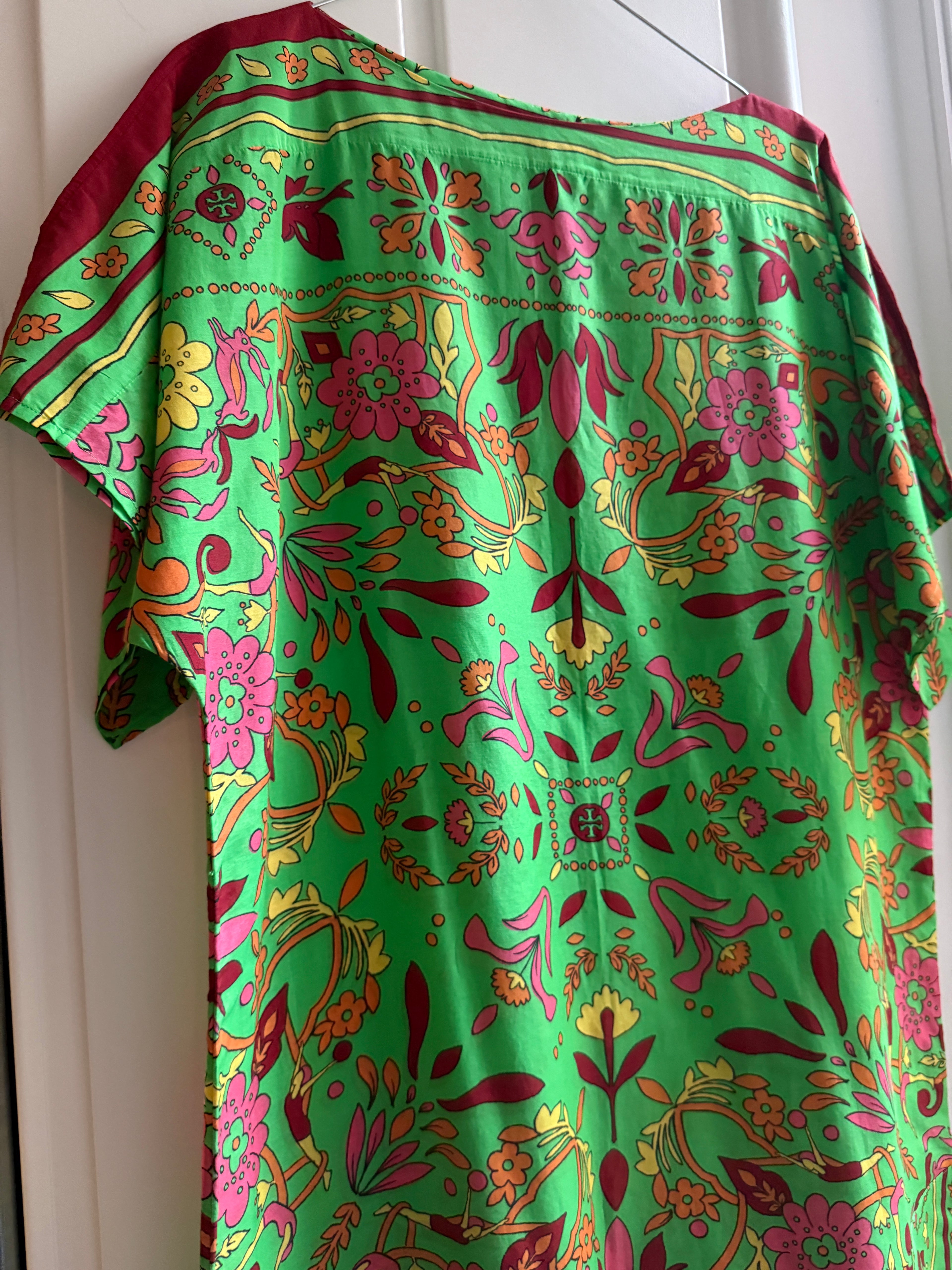 Tory Burch Kjole / Kaftan