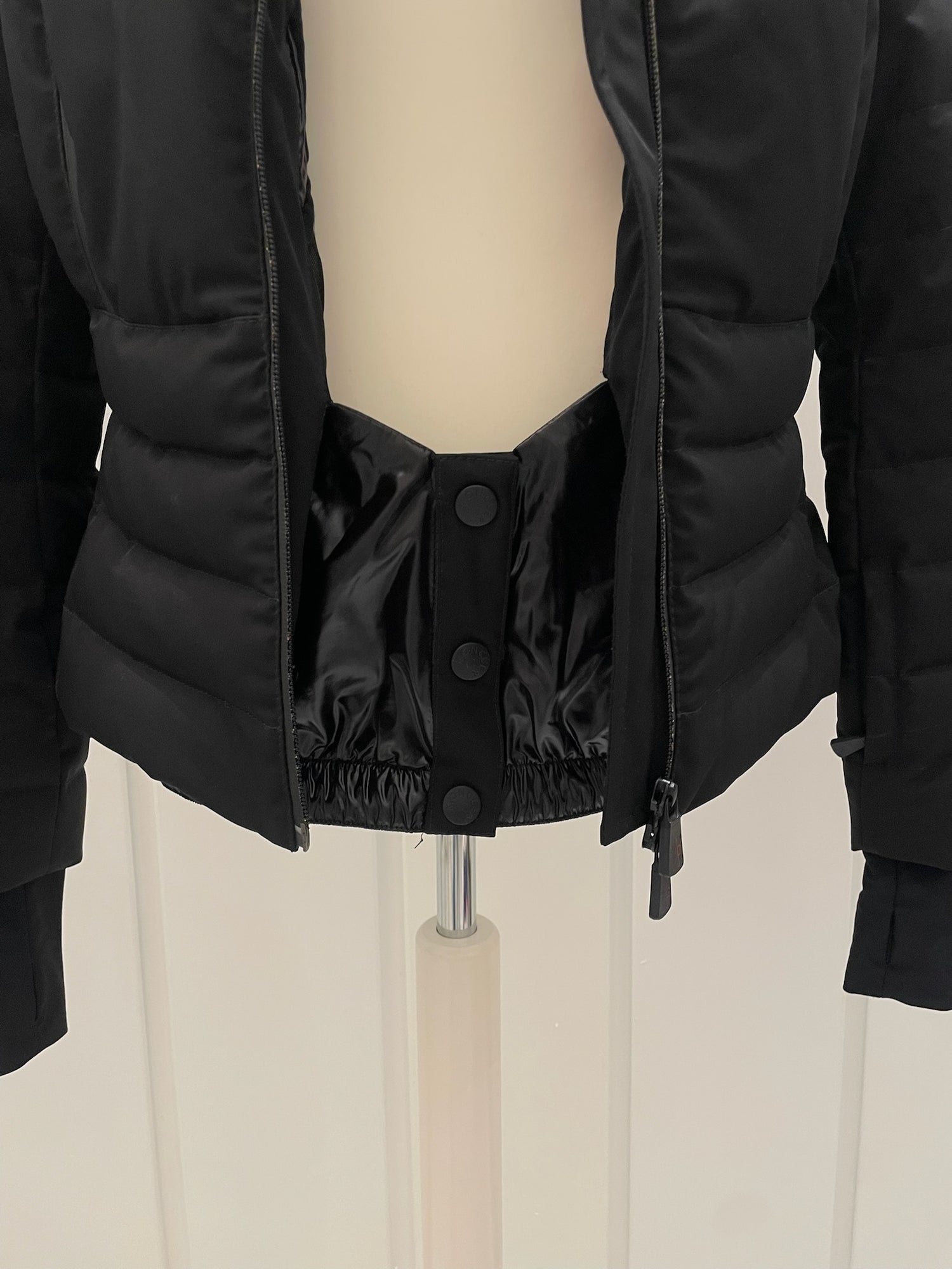 Moncler Grenoble Ski Jakke