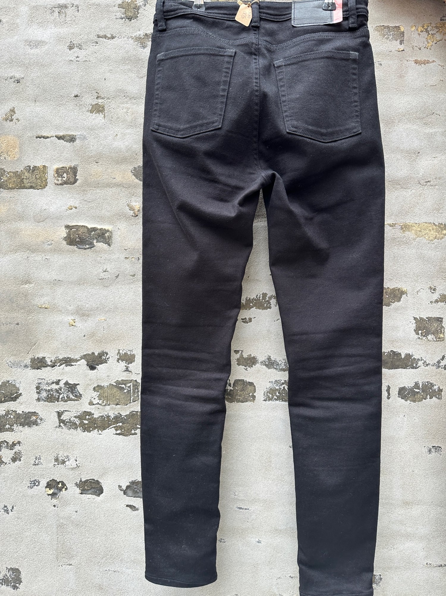Acne studios jeans