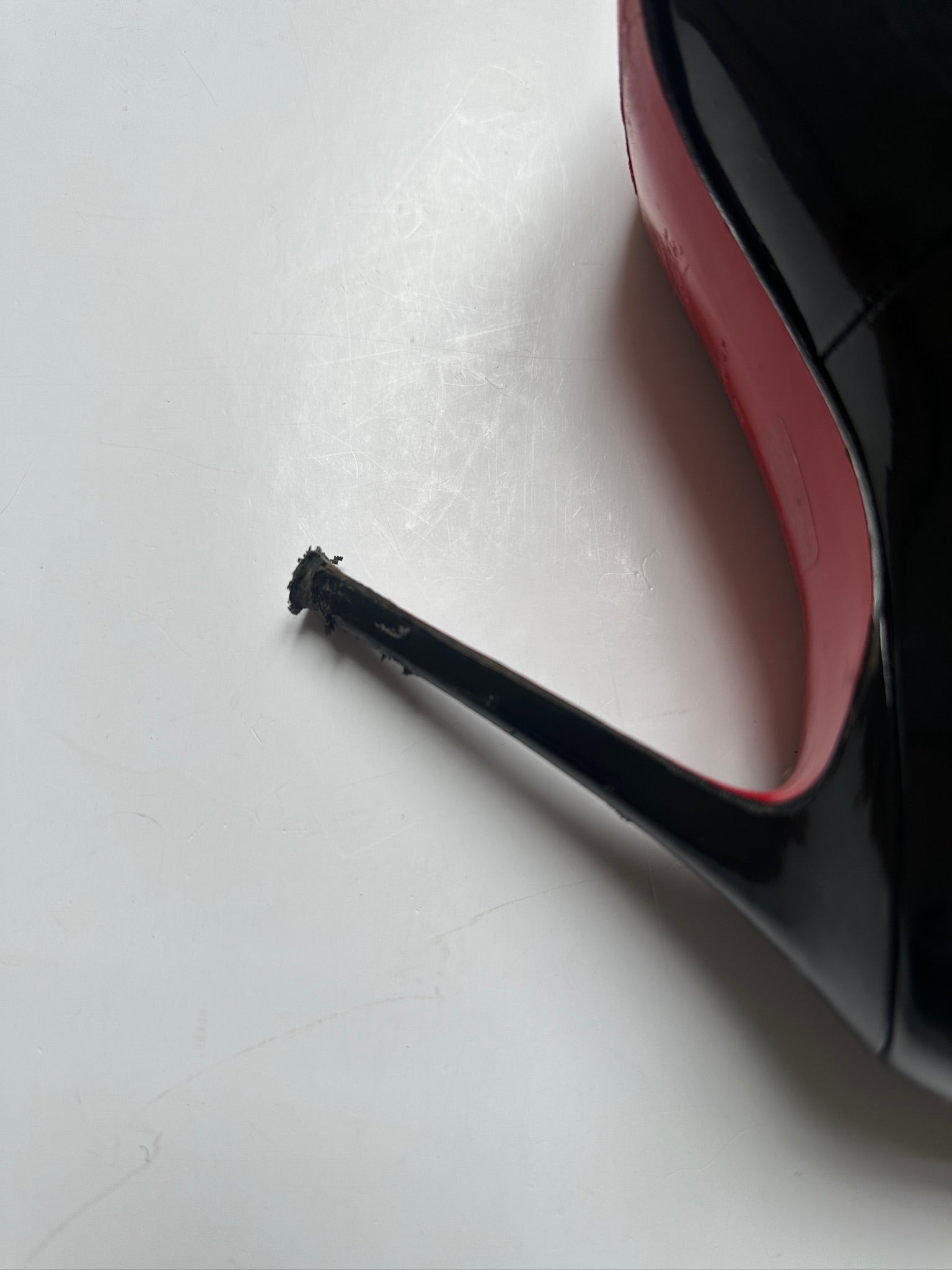 Louboutin Stiletter