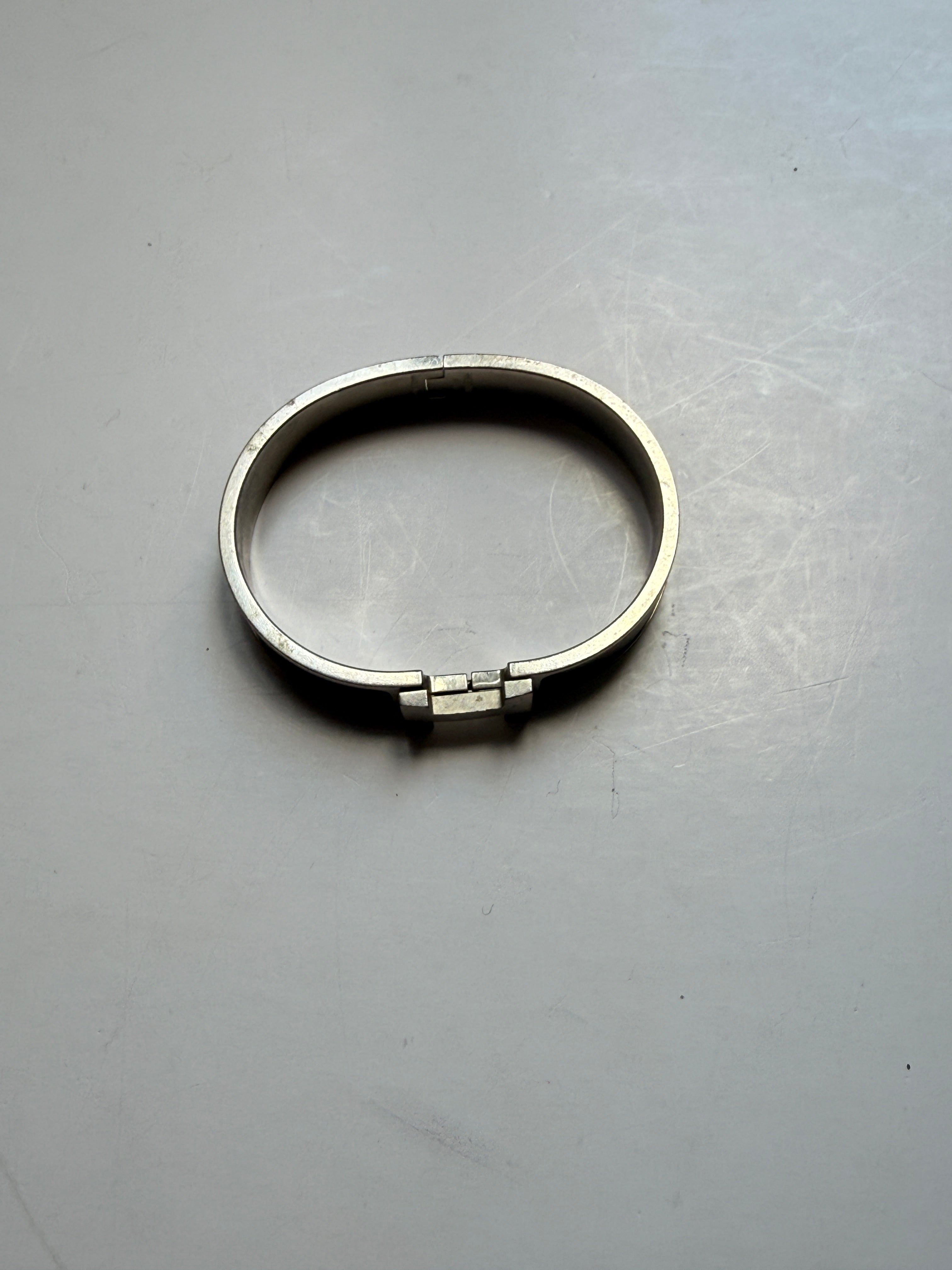 Hermes Armbånd