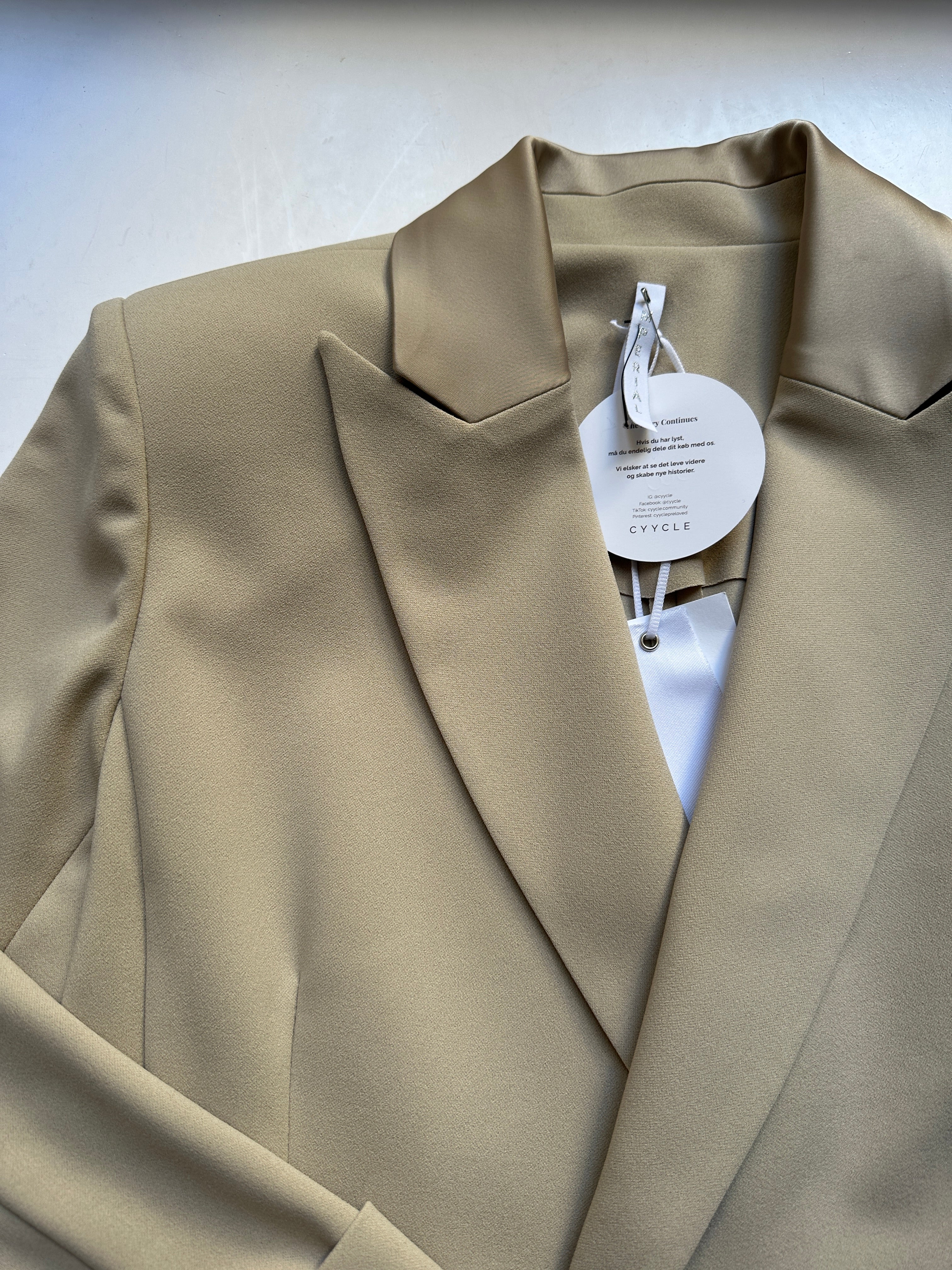 Imperial Blazer