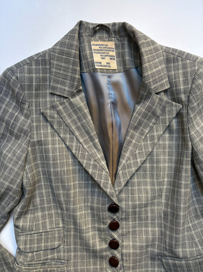 Baum Und Pferdgarten Blazer