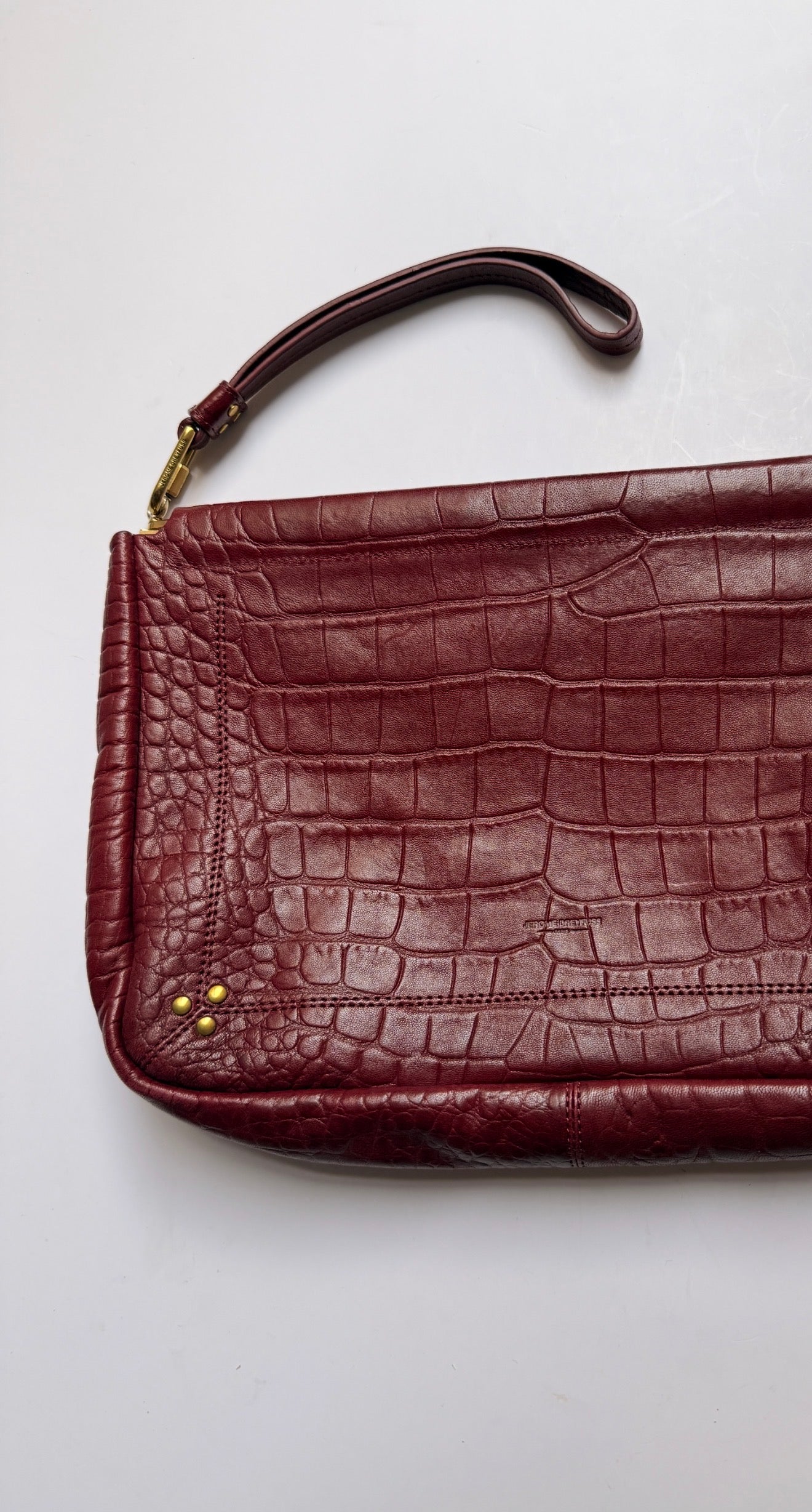 Jerome Dreyfuss Clutch Taske