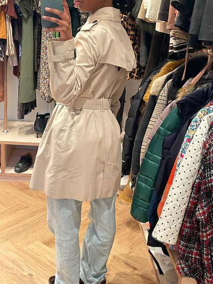 Burberry Trench Coat