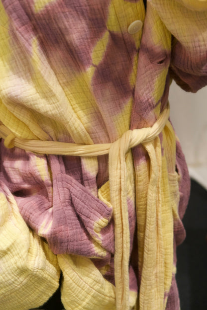 Raquel Allegra Jakke / Cardigan