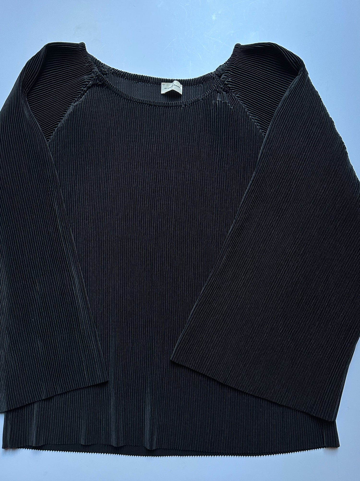 By Malene Birger Bluse